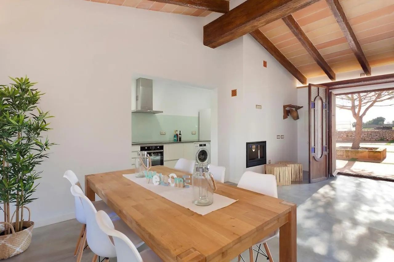 Finca Maria Manacor  Villa