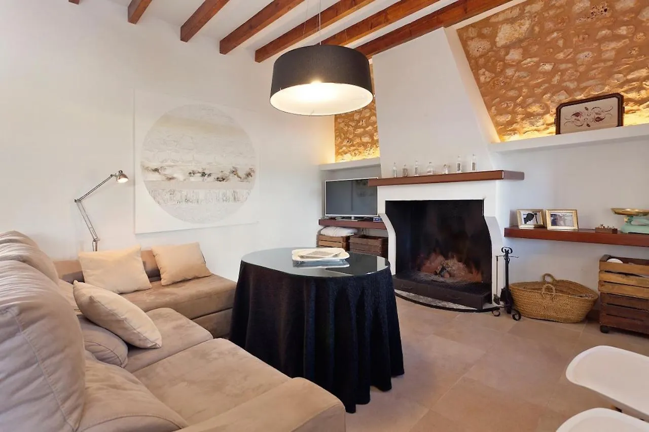 Villa Finca Maria Manacor  Spain