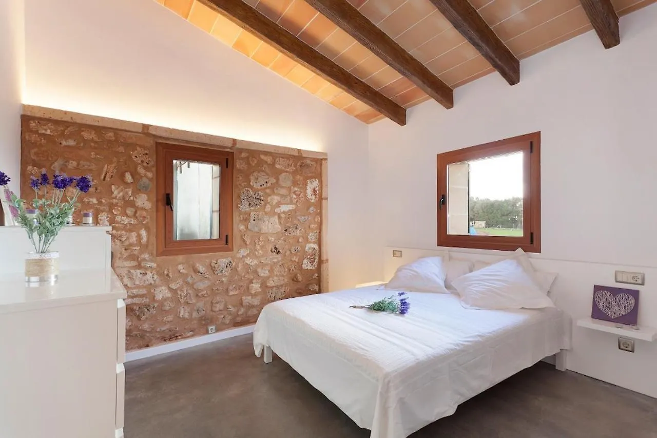 Finca Maria Manacor  Spain