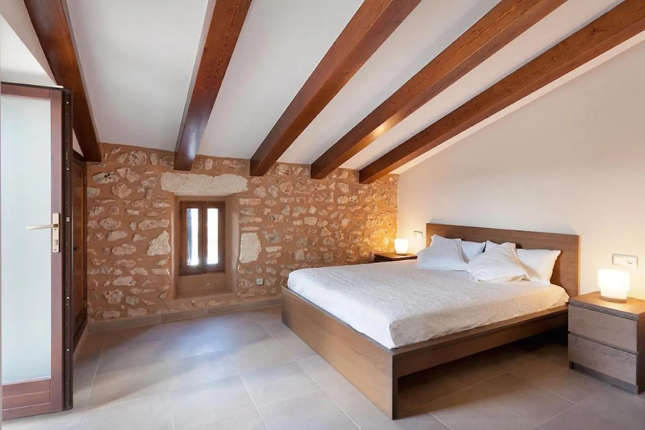 Finca Maria Manacor  Villa Manacor (Mallorca)
