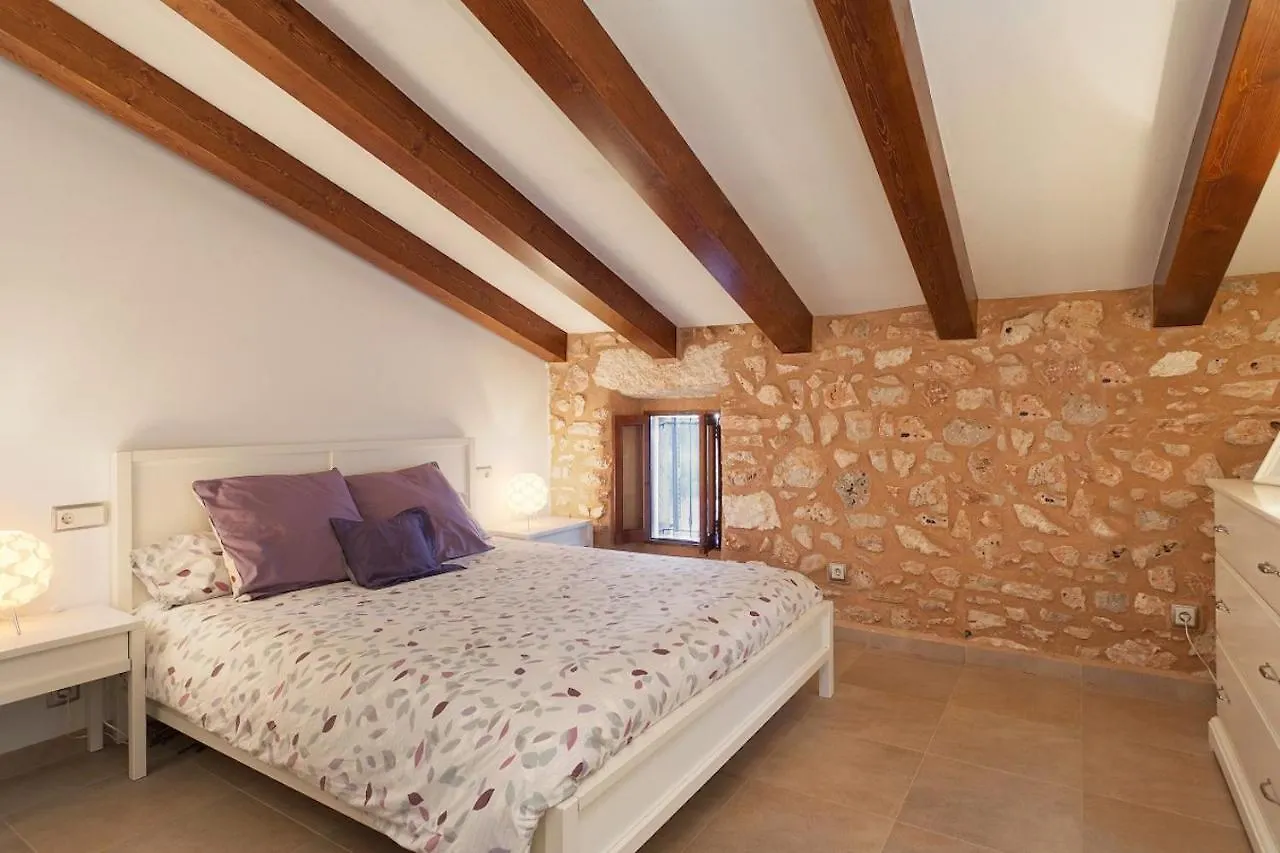 Finca Maria Manacor  Spain