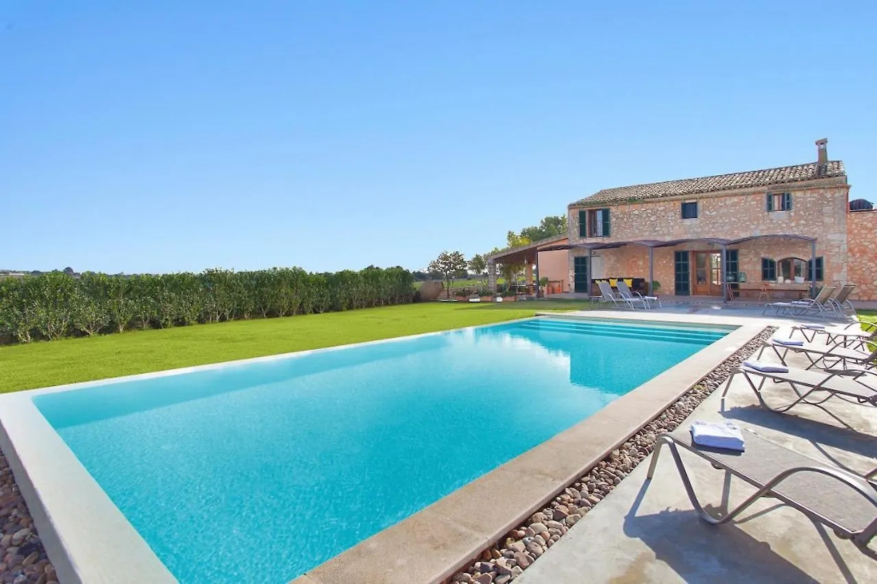 Finca Maria Manacor  0*, Manacor (Mallorca) Spain