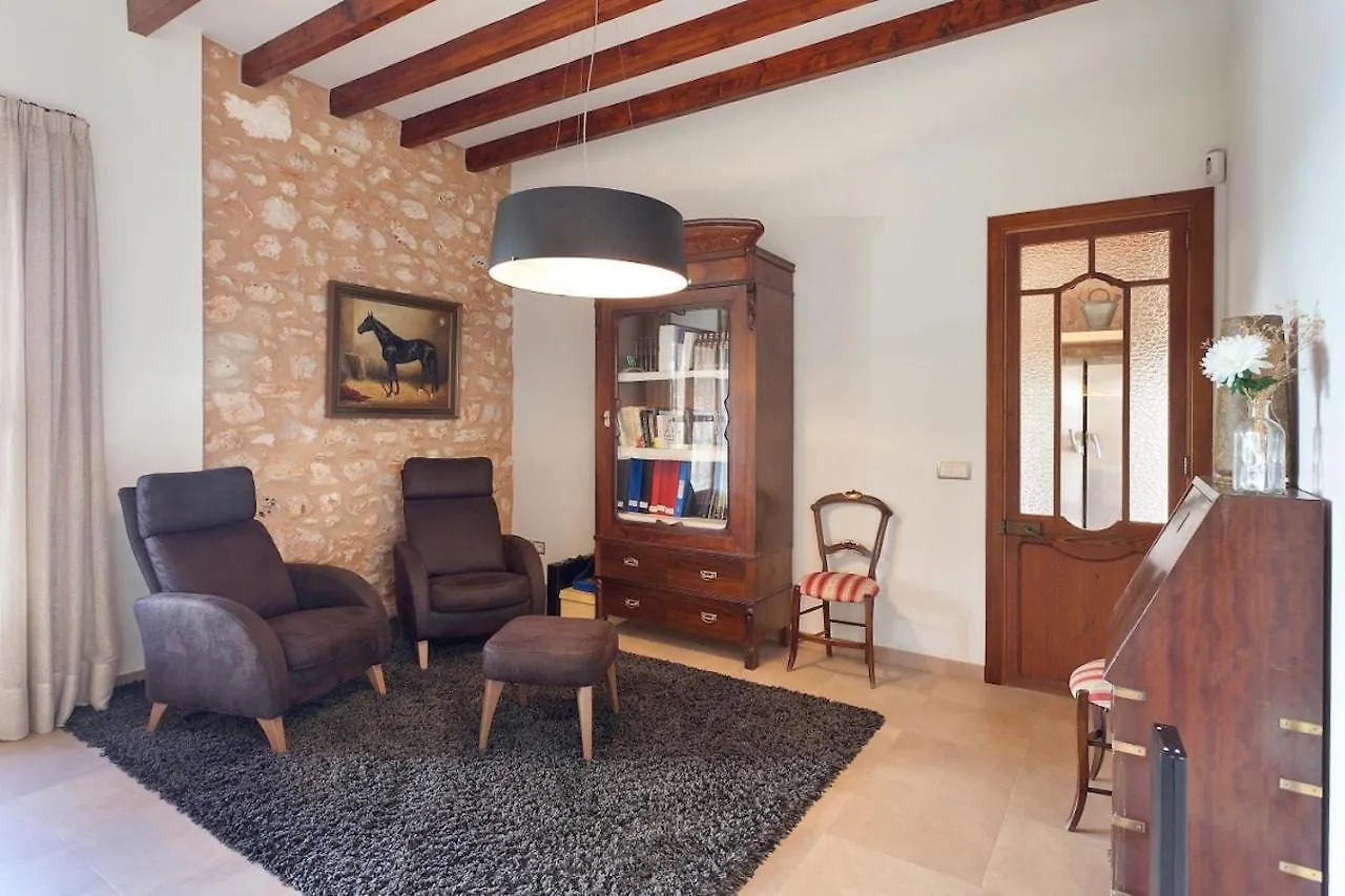 Finca Maria Manacor  0*, Manacor (Mallorca) Spain