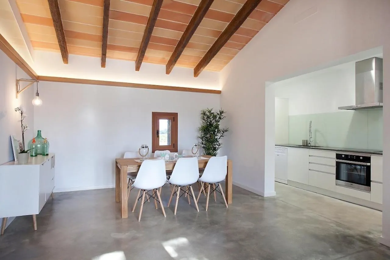 Finca Maria Manacor  Villa Manacor (Mallorca)