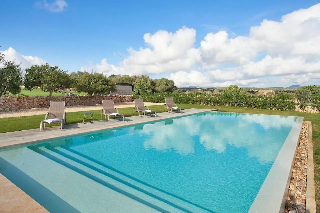 Finca Maria Manacor  Manacor (Mallorca)