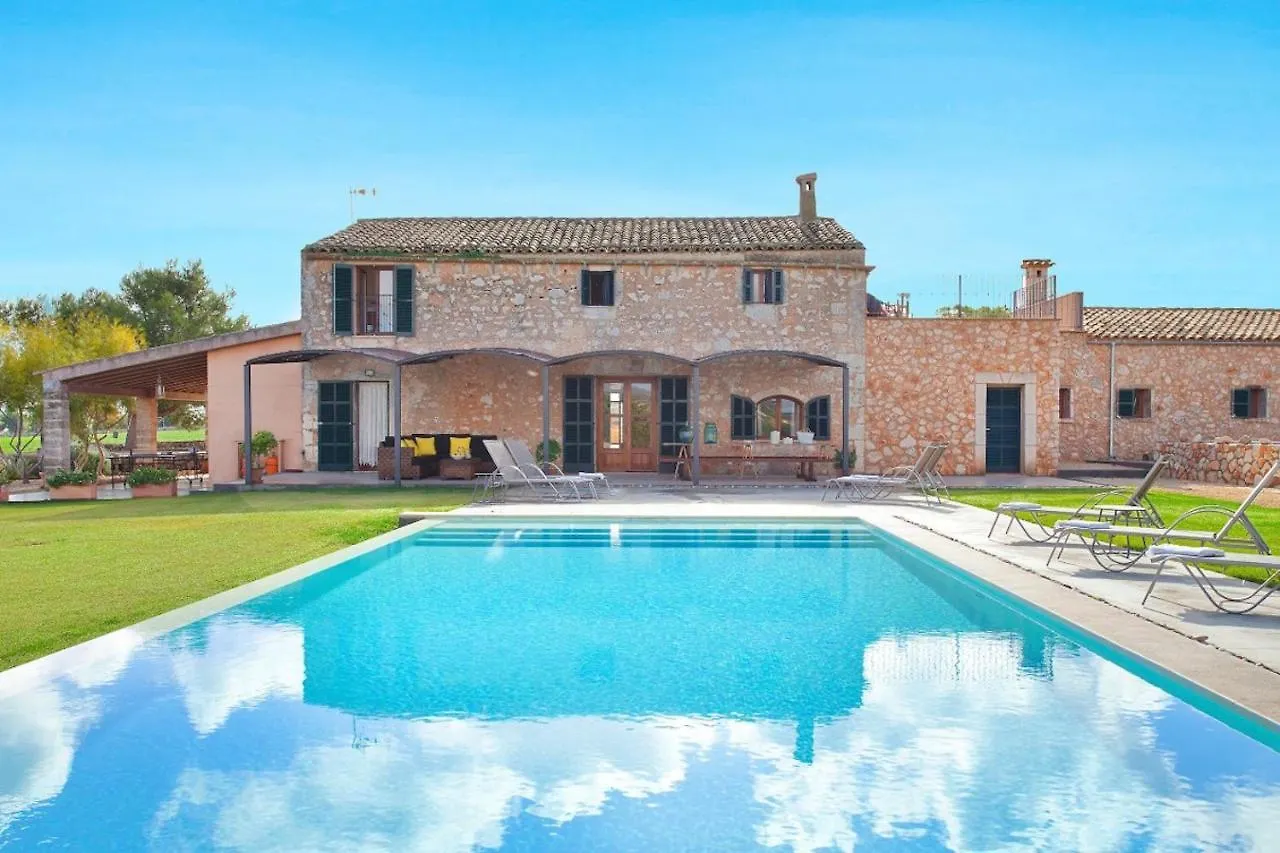 Finca Maria Manacor  0*, Manacor (Mallorca)