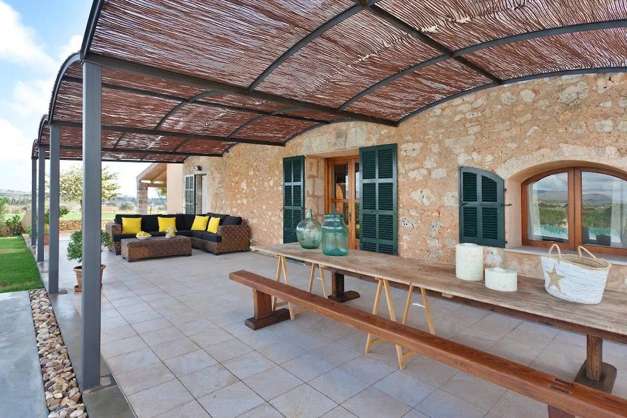 Finca Maria Manacor  Villa