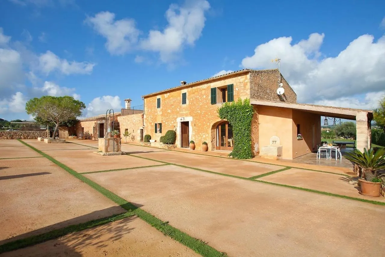 Finca Maria Manacor