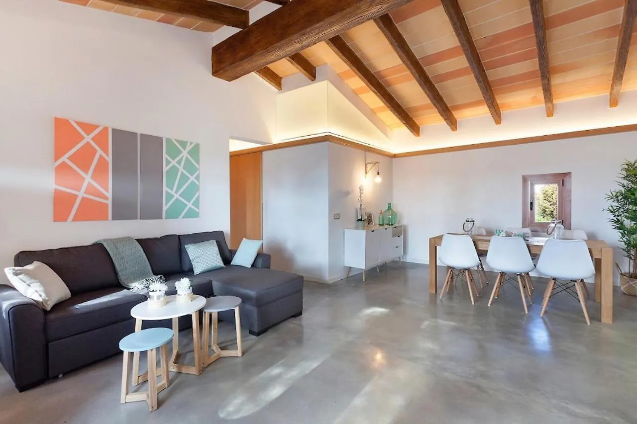 Finca Maria Manacor  Spain