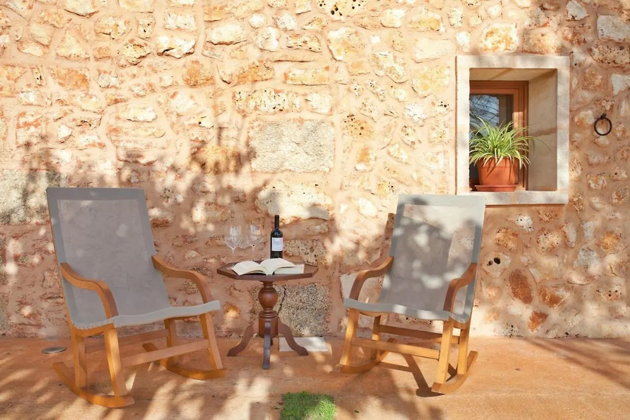Finca Maria Manacor  0*, Manacor (Mallorca) Spain