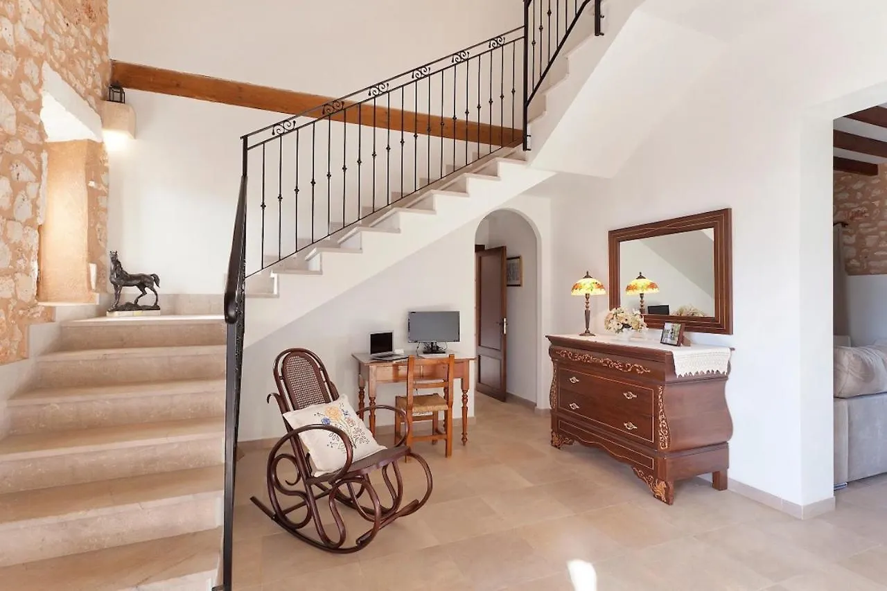 Finca Maria Manacor