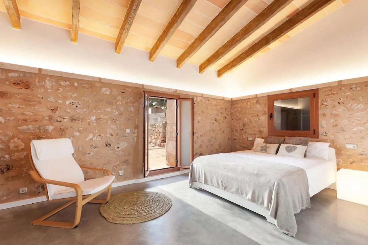 Finca Maria Manacor  Manacor (Mallorca)